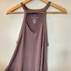 Cute/Soft Purple Tank!